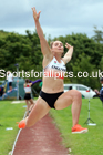 Long Jump 03, NECAA Open Meeting, Morpeth, Sunday, March 23rd. David T. Hewitson/Sports for All Pics
